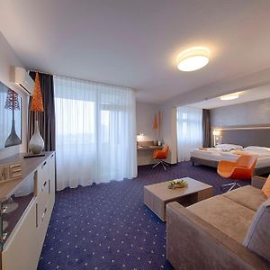 Best Western Plus Hotel Steinsgarten